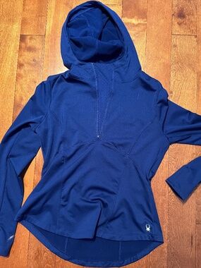 Spyder Active Ski Baselayer (M)